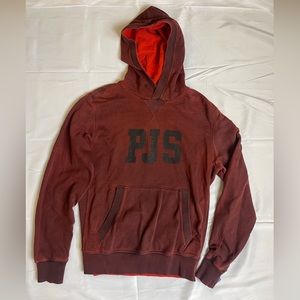 Parajumpers Hoodie